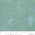 Moda Grunge Blithe Fabric – Aqua Blender by BasicGrey