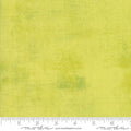 Moda Grunge Decadent Fabric – Light Green Blender by BasicGrey