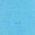 Moda Grunge Sky Fabric – Blue Blender by BasicGrey