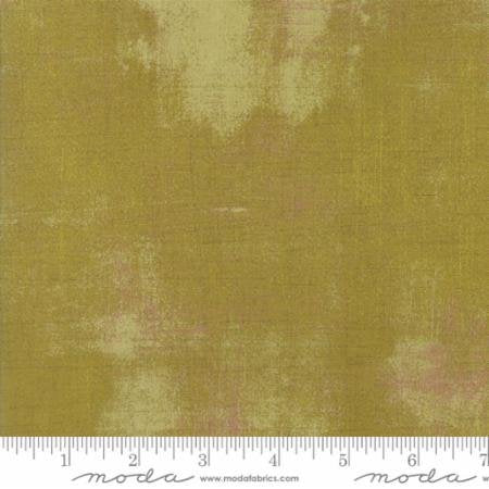 Moda Grunge Husk Fabric – Neutral Blender by BasicGrey