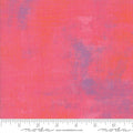 Moda Grunge Calypso Coral Fabric – Coral Pink Blender by BasicGrey