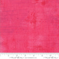 Moda Grunge Paradise Pink Fabric – Pink Blender by BasicGrey