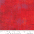 Moda Grunge New Rocacco Fabric – Pink Blender by BasicGrey