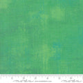 Moda Grunge Jade Cream Fabric – Turquoise Blender by BasicGrey