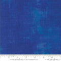 Moda Grunge Surf the Web Fabric – Blue Blender by BasicGrey (30150 351)