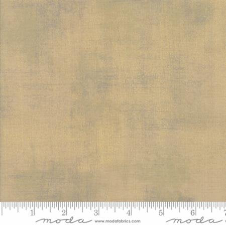 Moda Grunge Tiramisu Fabric – Tan Blender by BasicGrey
