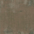 Moda Grunge Basics Bristol Fabric – Brown Blender by BasicGrey
