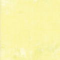 Moda Grunge Honeydew Fabric – Yellow Blender by BasicGrey