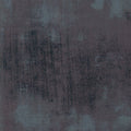 Moda Grunge Cordite Fabric – Grey Blender by BasicGrey