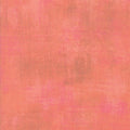 Moda Grunge Tea Rose Fabric – Pink Blender by BasicGrey