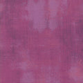 Moda Grunge Berry Pie Fabric – Purple Blender by BasicGrey