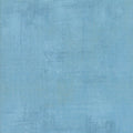 Moda Grunge Crystal Sea Fabric – Aqua Blender by BasicGrey