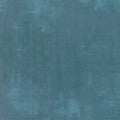 Moda Grunge Cabana Fabric – Turquoise Blender by BasicGrey