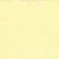 Moda Grunge Lemon Grass Fabric – Yellow Blender by BasicGrey