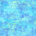 QT Fabrics Vibe 45" Blue Fabric – Blue Mottled Blender