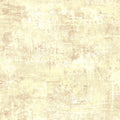 QT Fabrics Vibe 45" Cream Fabric – Cream Mottled Blender by QT Fabrics