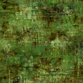 QT Fabrics Vibe Olive Fabric – Green Mottled Blender