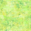 QT Fabrics Vibe 45" Celery Green Fabric – Green Mottled Blender