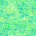 QT Fabrics Vibe 45" Mint Fabric – Green Mottled Blender
