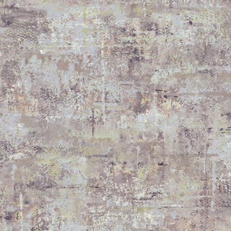 QT Fabrics Vibe 45" Gray Fabric – Gray Mottled Blender