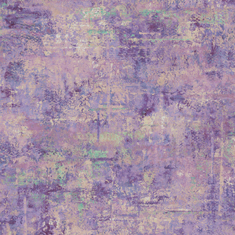QT Fabrics Vibe 45"Heather Fabric – Heather Mottled Blender