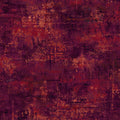 QT Fabrics Vibe 45" Wine Fabric – Wine Mottled Blender