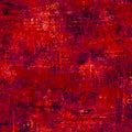 QT Fabrics Vibe 45" Brick Fabric – Red Mottled Blender