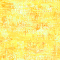 QT Fabrics Vibe 45" Yellow Fabric – Yellow Mottled Blender
