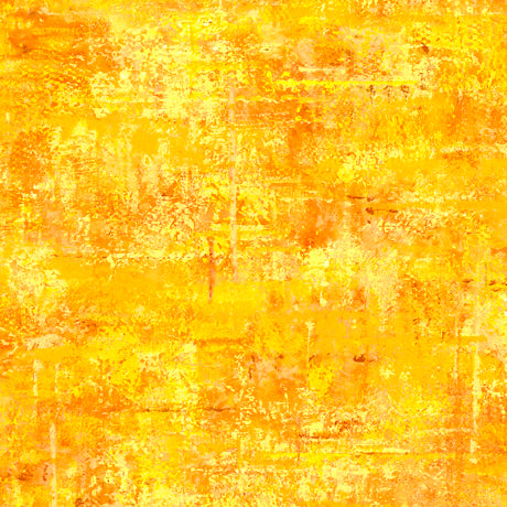 QT Fabrics Vibe 45" Gold Fabric – Gold Mottled Blender