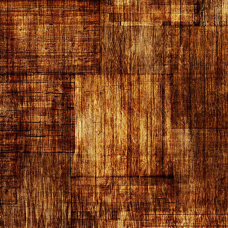QT Fabrics - Into the Woods - Brown Fabric – Brown Texture Blender by Dan Morris