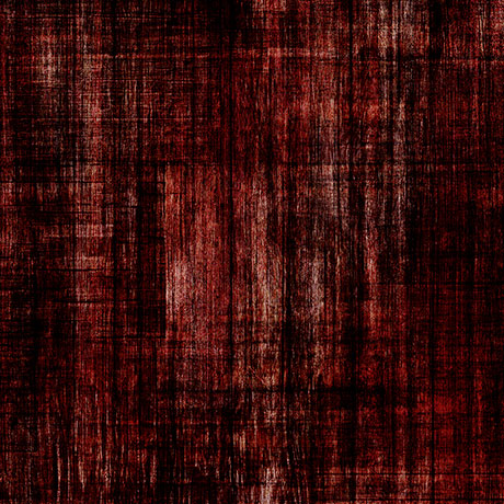 QT Fabrics Into the Woods Bark Fabric – Dark Red Brown Wood Texture Blender by Dan Morris