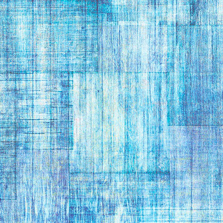 QT Fabrics - Into the Woods - Blue Fabric – Blue Texture Blender by Dan Morris