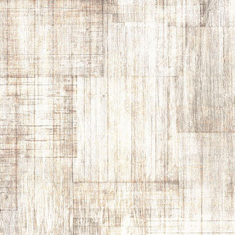 QT Fabrics Into the Woods Parchment Fabric – Cream Wood Texture Blender by Dan Morris