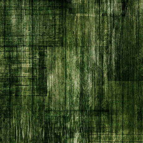 QT Fabrics - Into the Woods - Forest Fabric – Green Texture Blender by Dan Morris