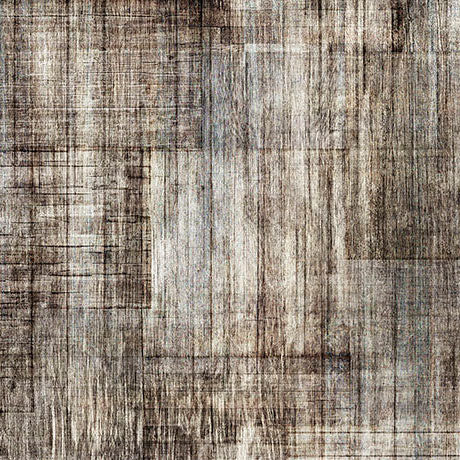QT Fabrics - Into the Woods - Steel Fabric – Gray Texture Blender by Dan Morris