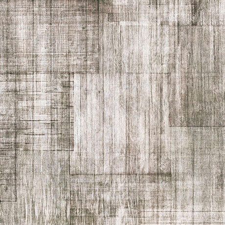 QT Fabrics - Into the Woods - Smoke Fabric – Gray Texture Blender by Dan Morris