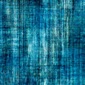 QT Fabrics - Into the Woods - Teal Fabric – Blue Green Texture Blender by Dan Morris