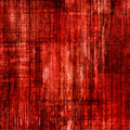 QT Fabrics Into the Woods Crimson Fabric – Red Wood Texture Blender by Dan Morris
