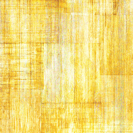 QT Fabrics Into the Woods Corn Fabric – Yellow Wood Texture Blender by Dan Morris