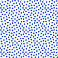 Wilmington - On The Dot/Blue on White - 39146-141