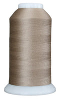 So Fine Thread - 407 Clay - 3 ply-50wt Polyester - Superior Threads