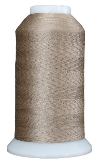 So Fine Thread - 407 Clay - 3 ply-50wt Polyester - Superior Threads