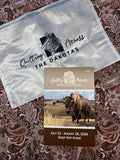 Quilting Across the Dakotas Shop Hop Guide