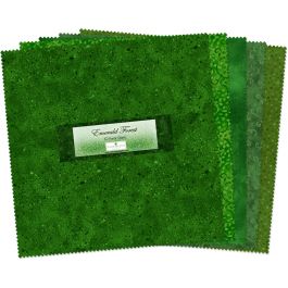 Wilmington - Emerald Forest - 42 - 10" Karat Gems - 512-2-512