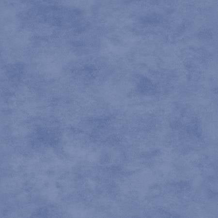 Maywood Studio - Shadow Play - Cornflower Blue Fabric – Blue Blender by Maywood Studio