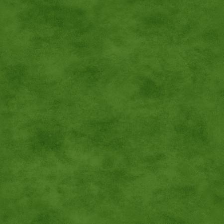 Maywood Studio - Shadow Play - Leap Frog Fabric – Green Blender by Maywood Studio