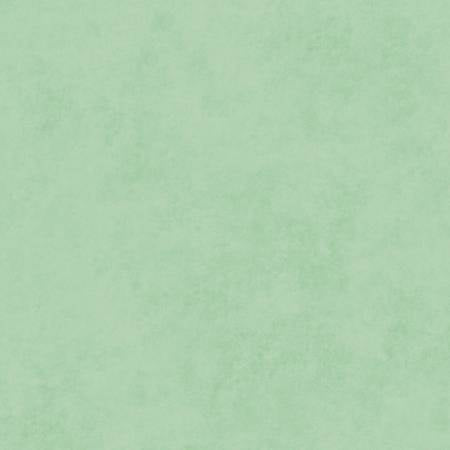 Maywood Studio - Shadow Play - Foam Green Fabric – Green Blender by Maywood Studio