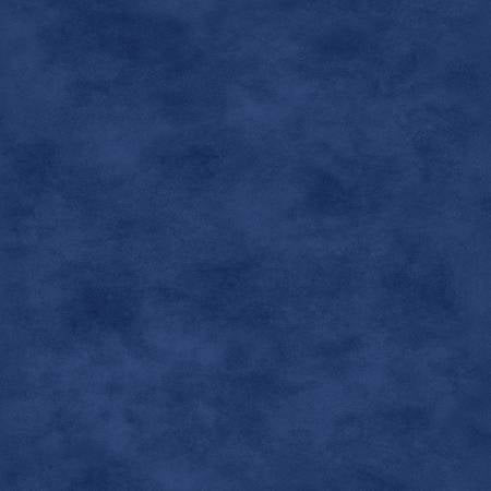 Maywood Studio - Shadow Play - Blueberry Fabric – Blue Blender by Maywood Studio