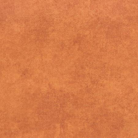 Maywood Studio - Shadow Play - Apricot Orange Fabric – Orange Blender by Maywood Studio