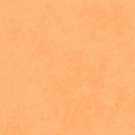 Maywood Studio - Shadow Play - Clementine Fabric – Orange Blender by Maywood Studio